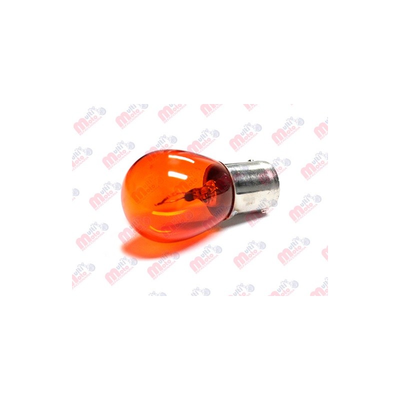 FOCO AMBAR 12V 21W 1 POLO