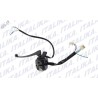 CONJUNTO DE MANDO IZQ CON INTERMITENTES WS150, WS175, WS150 NF
