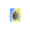 BALATA FRENO DELANTERO DISCO YAMAHA CRYPTON115/YBR125G