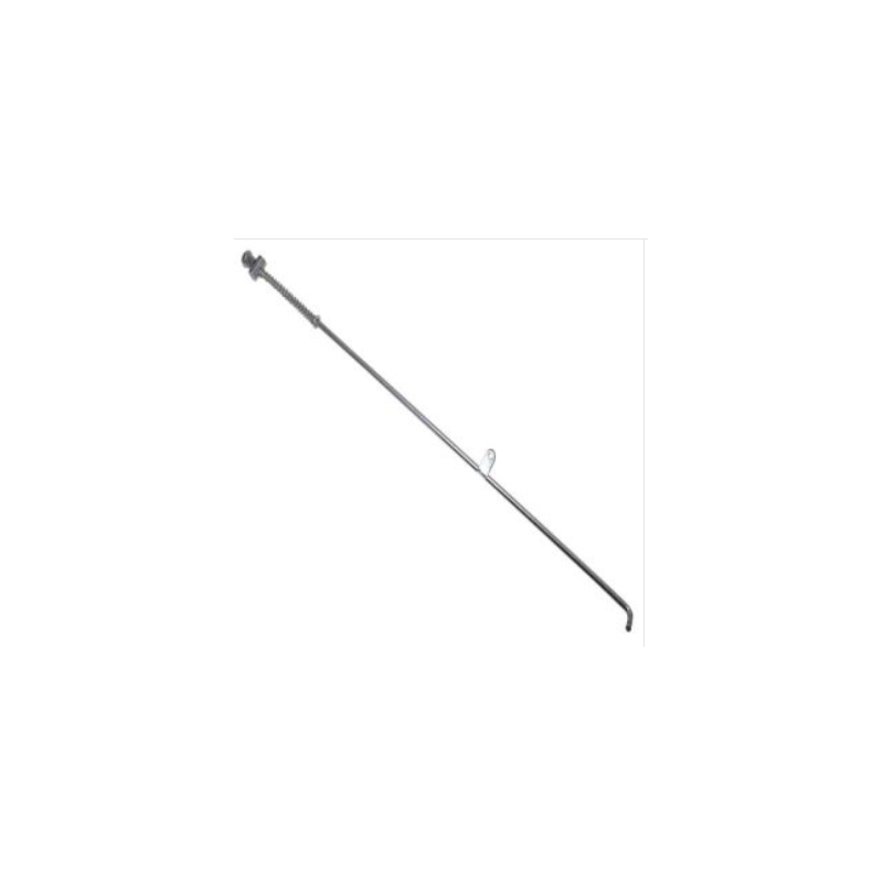 VARILLA DE FRENO TRASERO