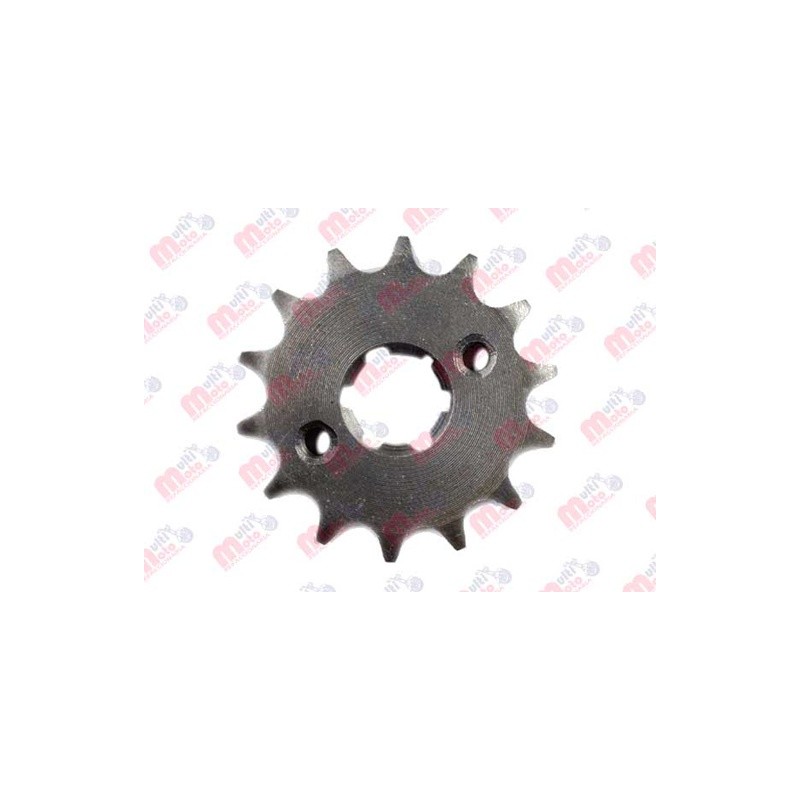 RUEDA DENTADA 14 DIENTES FT200TS