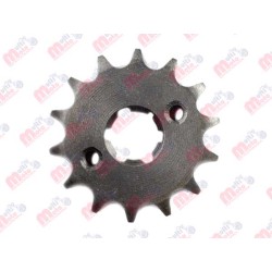 RUEDA DENTADA 14 DIENTES FT200TS
