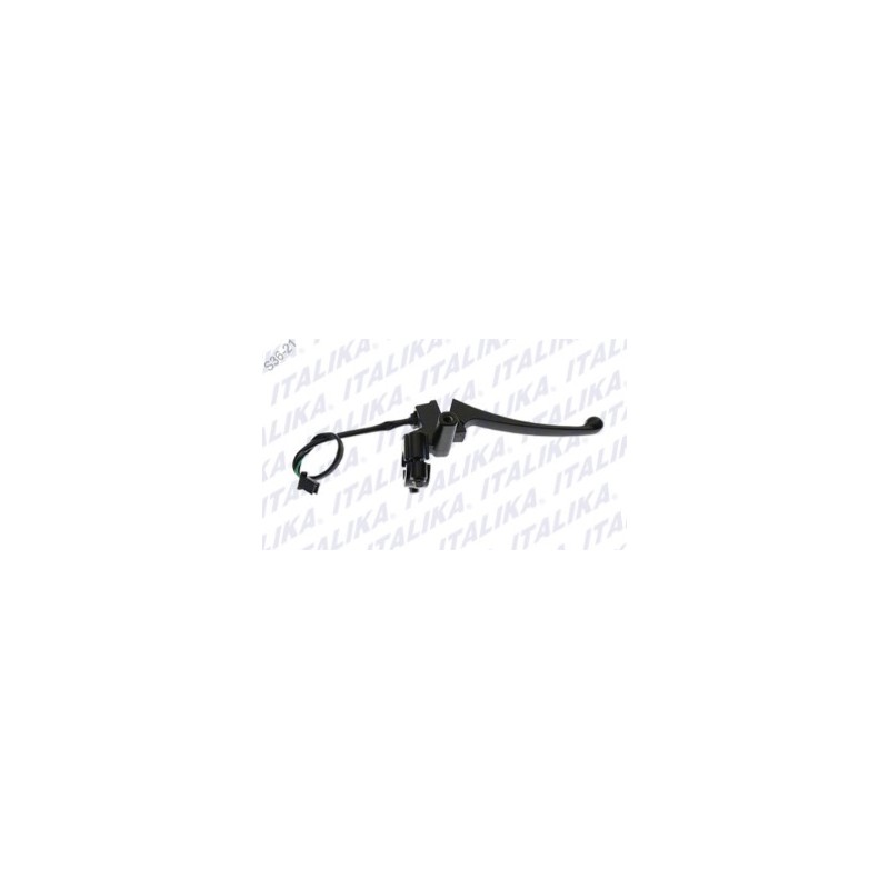 PALANCA FRENO DER DS150G:2022-2023 DS150:2022-2023 X150G:2022-2023 X150:2022-2023