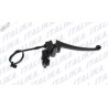PALANCA FRENO DER DS150G:2022-2023 DS150:2022-2023 X150G:2022-2023 X150:2022-2023