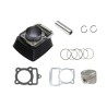 KIT DE CILINDRO MOTOR FT150 M.N. FT150GT