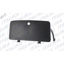 CUBIERTA DE CAJA GUANTERA DS125, DS150, XS150, DS150 NEGRO, XS150 NEGRO