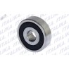BALERO RADIAL BOLAS 6300-2RS FT110, AT110 SPORT 10, 11, 12, 13, 14, 15