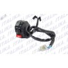 CONJUNTO DE MANDO IZQUIERDO EX200, RT200