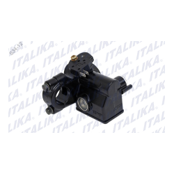 CONJUNTO BOMBA DE FRENO DEL FT150, TITANIO, FT150GT, FT150 GT GRAFITO