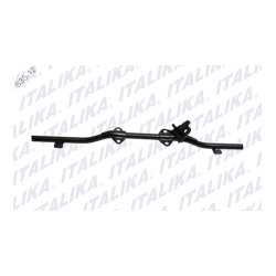 BARRA POSAPIES FT 08 FT150, FT150GT, FT150 GT GRAFITO
