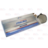 JUEGO ESPEJOS ITALIKA CON LOGO Y LEYENDA CS125, CS125 LED, DS 150, DS150 NEGRO, GS150, GS150 CON LEDS, GS150 LED CAJA, GS150 LED