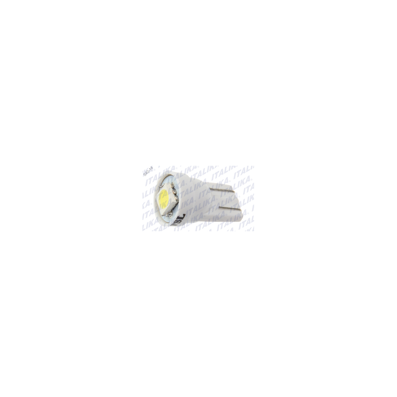 FOCO LED AUXILIAR.