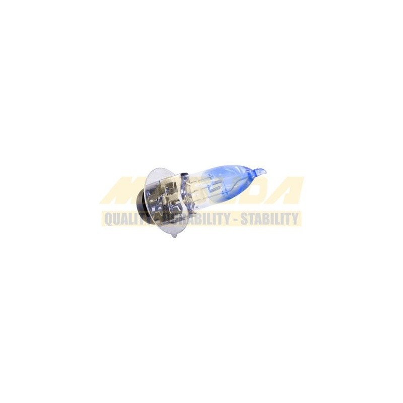 FOCO FARO DELANTERO ALTA INTENSIDAD COHETE CHICO P15D-25-1 P/C90 12V 35/35W