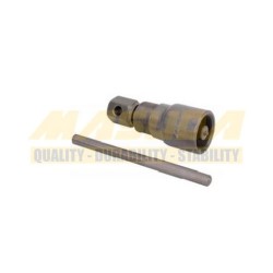 EXTRACTOR PARA MAGNETO DE MOTOCICLETA GS125