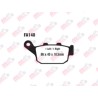 BALATAS DE FRENO 250Z/170Z/RT200/ RT200GP