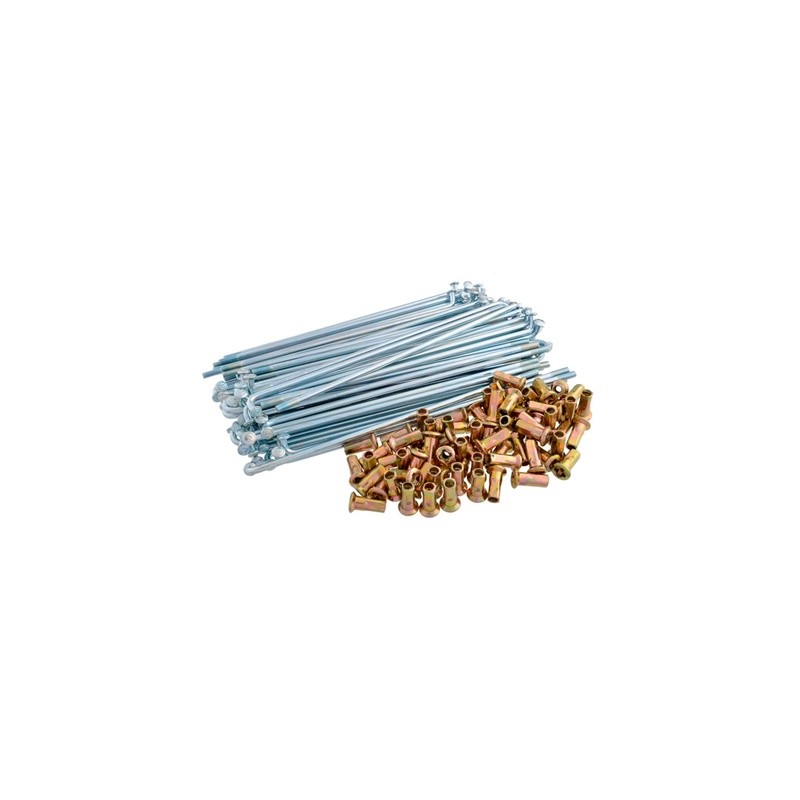 RAYO 165 MM X#8G  P/Y. YBR125