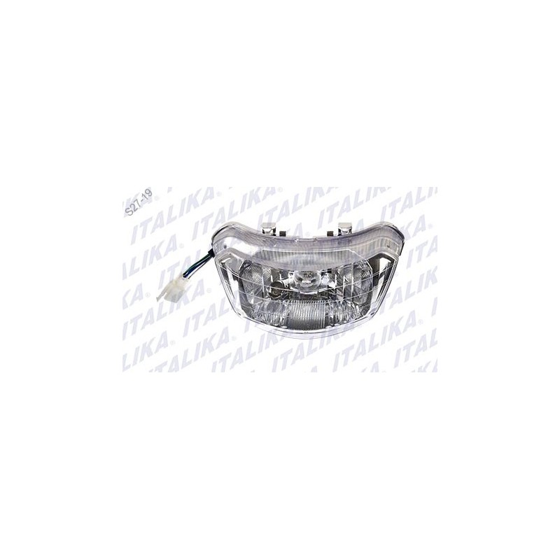 CONJUNTO FARO D125