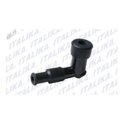 CAPUCHON DE BUJIA FT125, XFT125, FT125 NEW SPORT, FT125 CLASICA, FT125 CHAKARERA