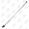 VARILLA DE FRENO TRASERO IT DM-200 14-17/IT DM- 150SP 19-21/IT DM-200SP 19-21/IT DM-250 20-23/VN CROSSMAX- 200 19-22/VN CROSSMAX