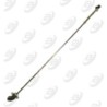 VARILLA DE FRENO TRASERO IT DM-200 14-17/IT DM- 150SP 19-21/IT DM-200SP 19-21/IT DM-250 20-23/VN CROSSMAX- 200 19-22/VN CROSSMAX