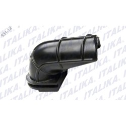 TUBO ENFRIADOR CARBURADOR ATV150, GTS175, XS125, XS150, GS150, DS125, DS150, CS125, WS175, WS150, GTS175 LED, DS150 NEGRO, GS150