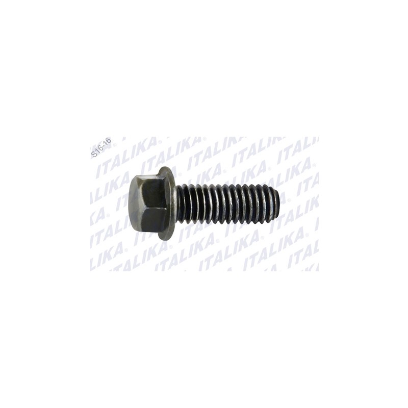TORNILLO M6X16 DT110 DELIVERY, FT115