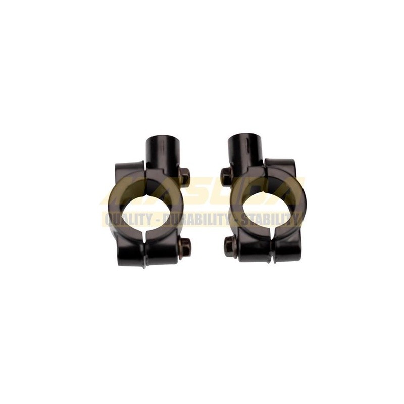 SOPORTE DE ESPEJO UNIVERSAL M8