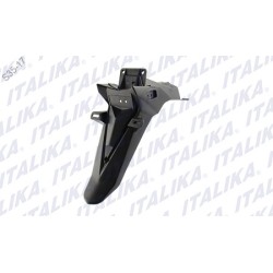 SALPICADERA TRAS FT150GTS ROJA