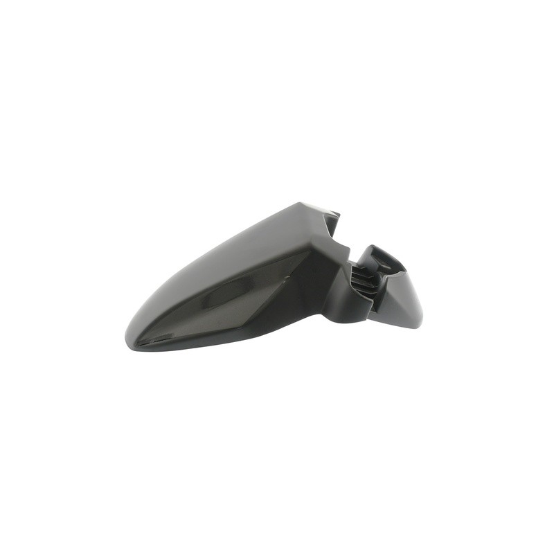 SALPICADERA DEL GRIS NEGRO