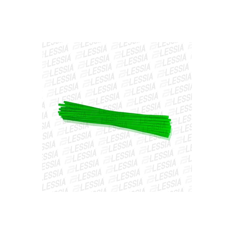 REFLEJANTES PARA RAYO VERDE NEON - UNIVERSAL