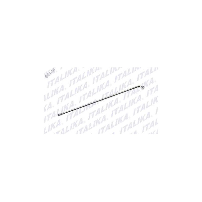 RAYO INT RUEDA TRAS SIN TUERCA ZDM200