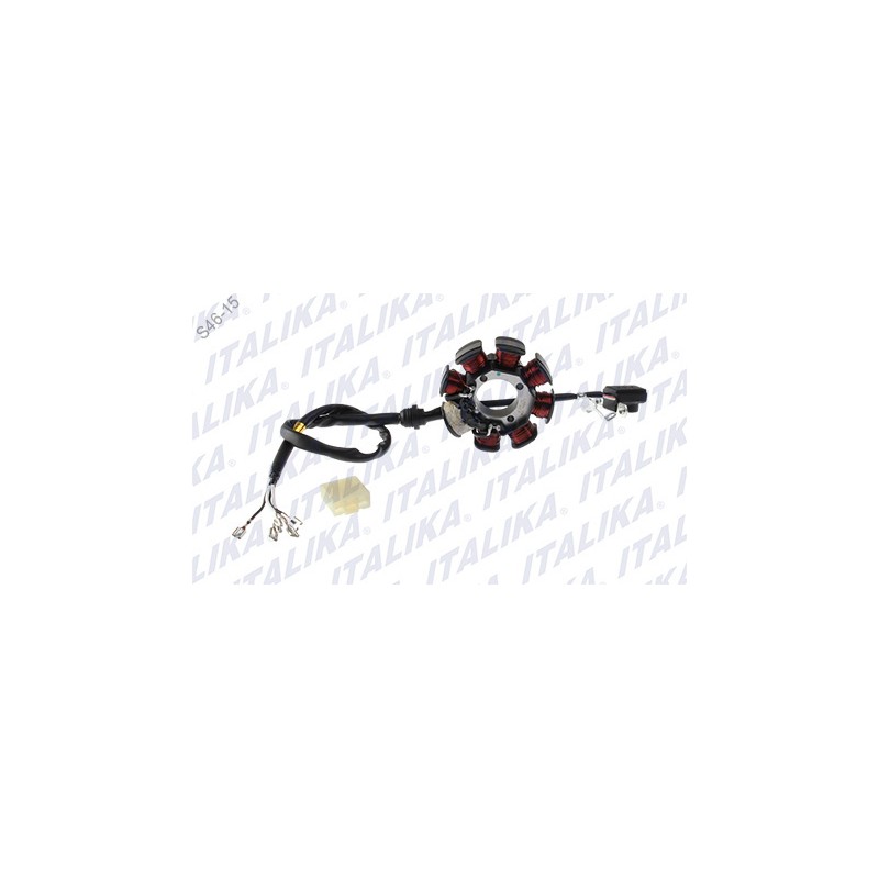 ESTATOR RC150