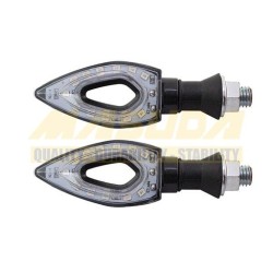 DIRECCIONAL 12V LED'S ALTA TENSIDAD MSD-510 LUZ BLANCA