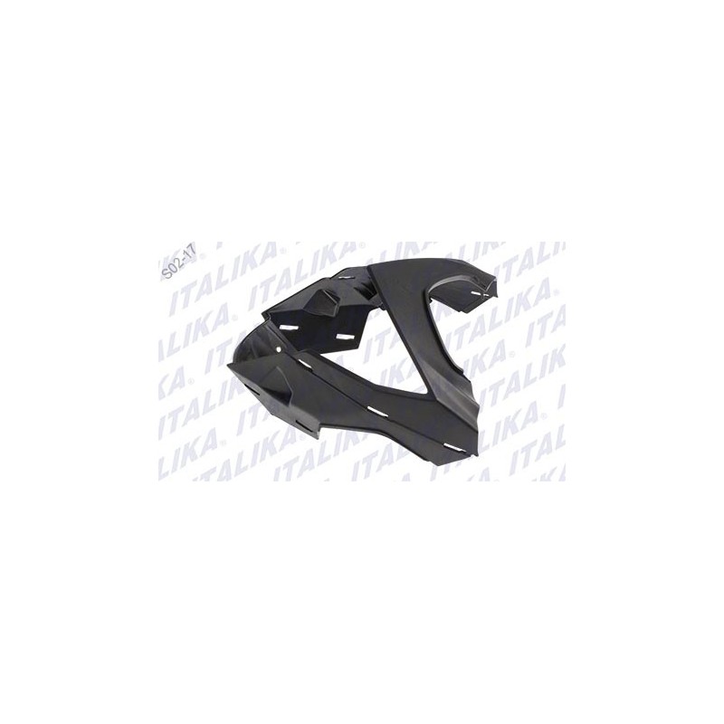 CUBIERTA FARO NEGRO FIERA 150 2018