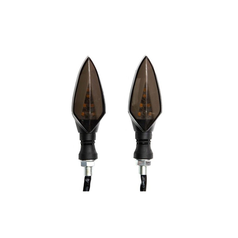 DIRECCIONAL ZXD-22 LED AMA/RO