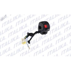 CONJUNTO MANDO DER VORT-X 200