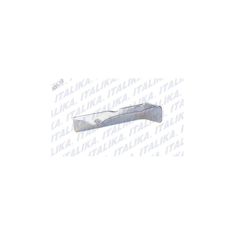 BASE/TOPE PARADOR PRINCIPAL X150 2017