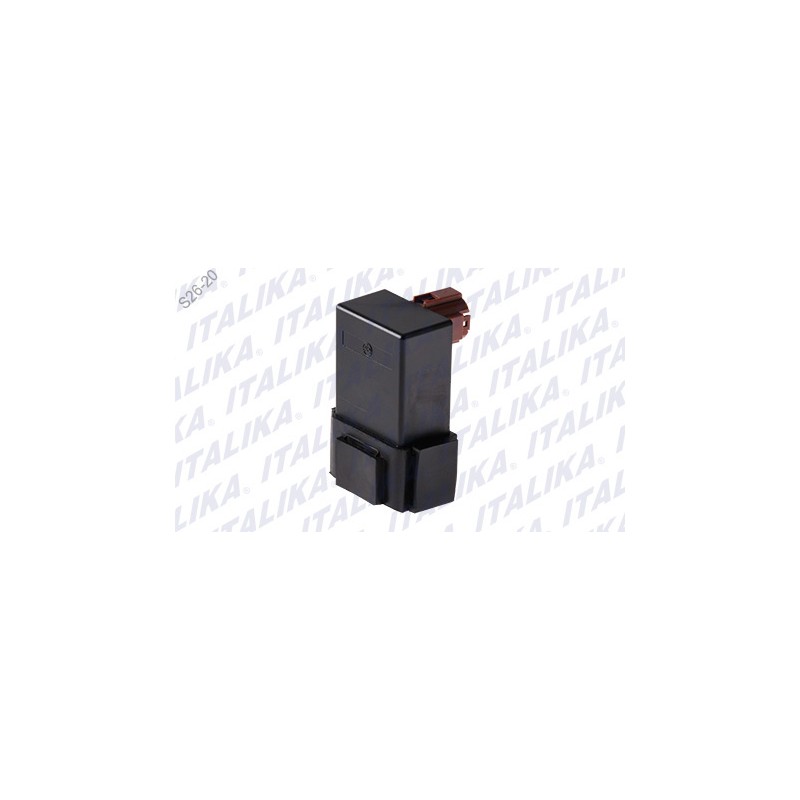 UNIDAD CDI 125FL