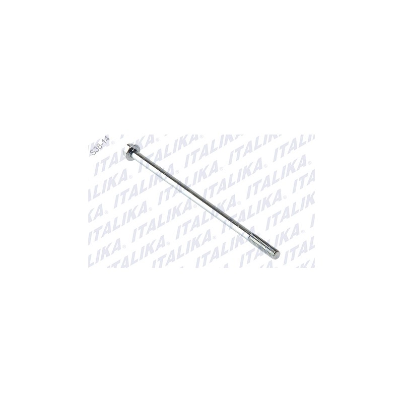 TORNILLO M6X125 CROMADO FT250, FT250TS, FIERA250