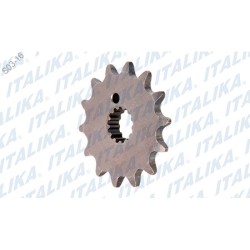 RUEDA DENTADA 14T VX250
