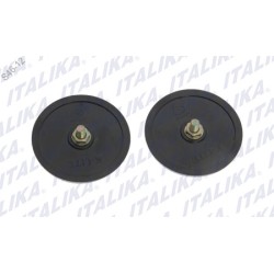 REFLECTOR LATERAL FT125, FT125 SPORT, XFT125, FT125 NEW SPORT, FT125 CLASICA, FT125 CHAKARERA