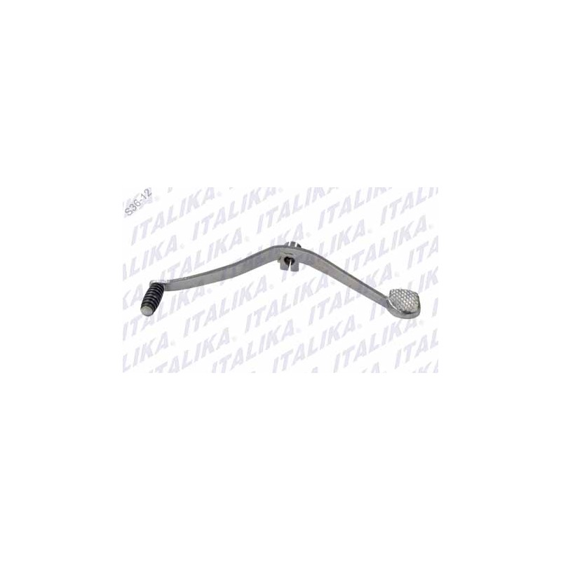 PEDAL DE CAMBIOS FT150, TITANIO