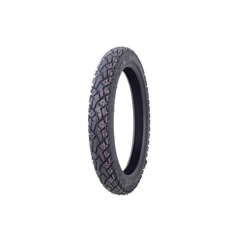 LLANTA FALCON SPEED 2.75-17 TT 6PR E055