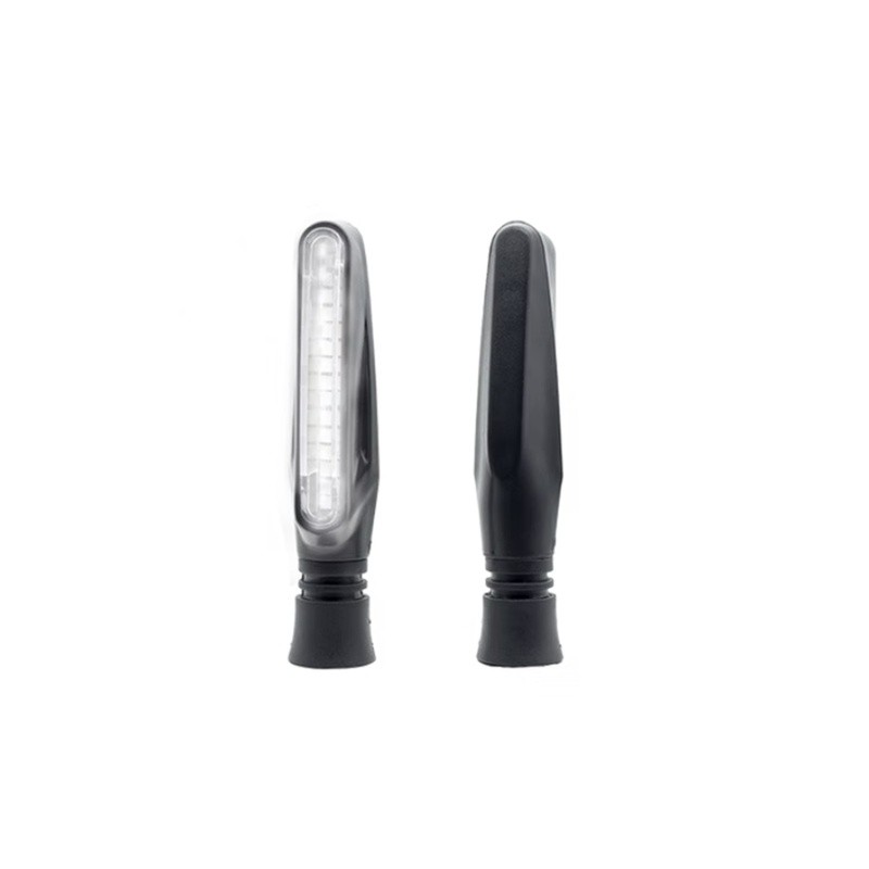 DIRECCIONAL LED TIPO PLUMA BLANCO UNIVERSAL
