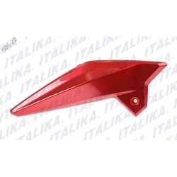 CUBIERTA FARO DER ROJO FT125TS