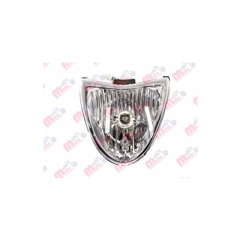 CONJUNTO DE FARO FT150TS
