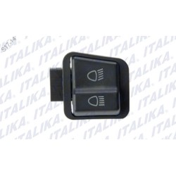 BOTON INTERRUPTOR LUZ BAJA STRADA110, XTS50