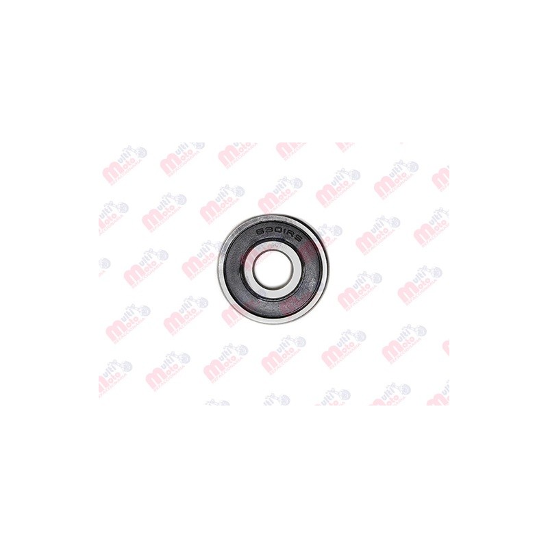 BALERO 6301 2RS MEK