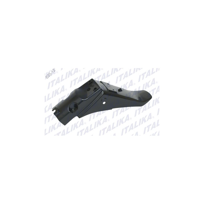 SALPICADERA TRASERA FT150