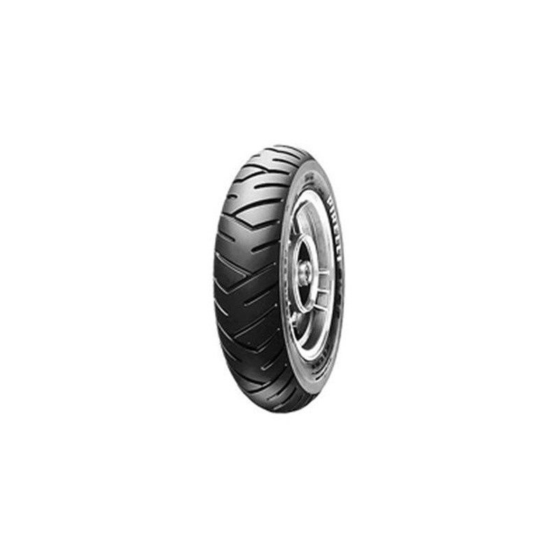 Llanta 3.50-10 Reinf 59J sc Angel scooter Pirelli